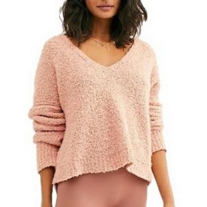 Free People Finders Keepers Sweater Size M